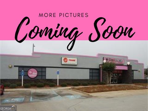 924 S Houston Lake RD Warner Robins GA 31088