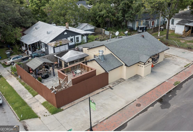 1721 Waters AVE