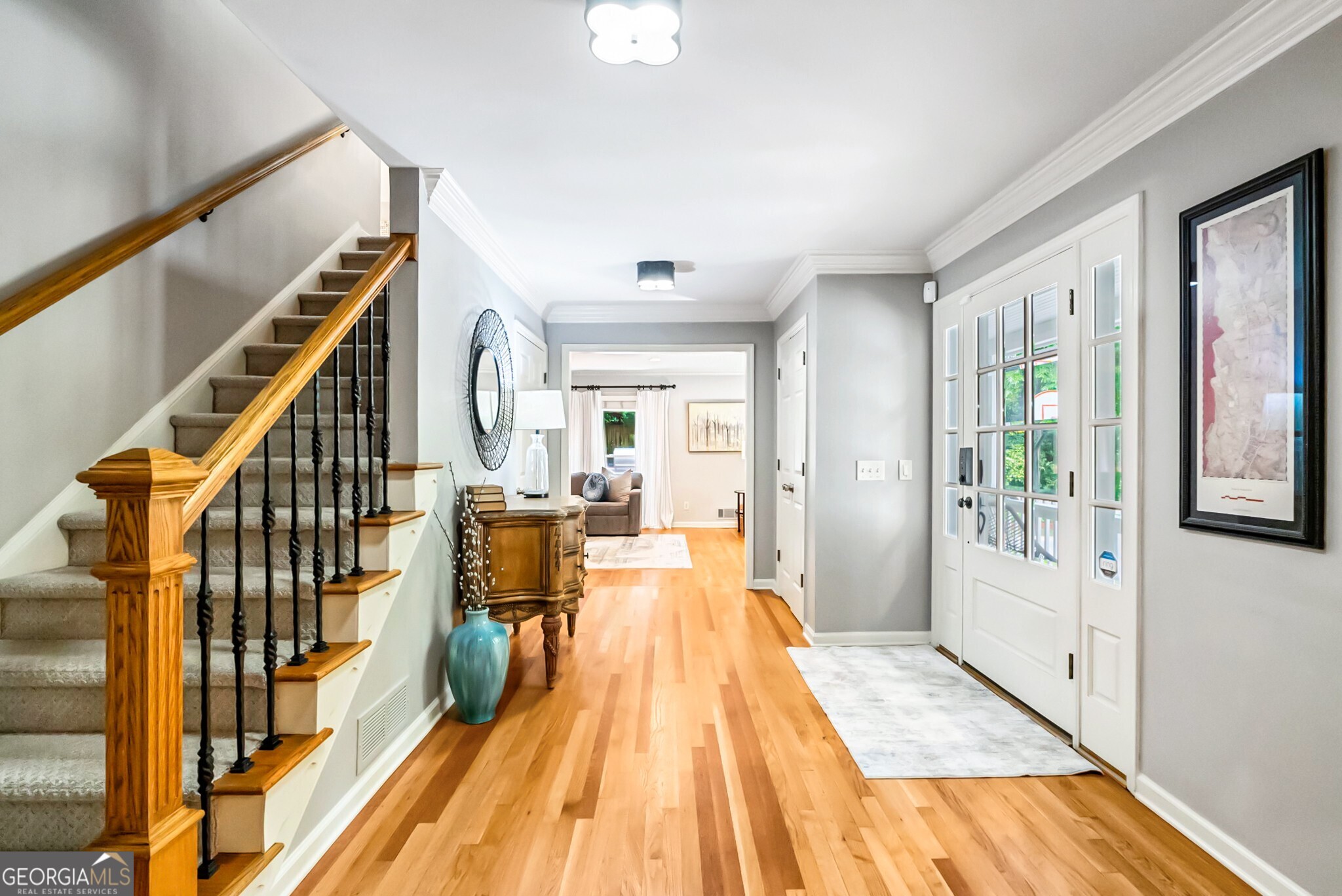 450 W Spalding DR