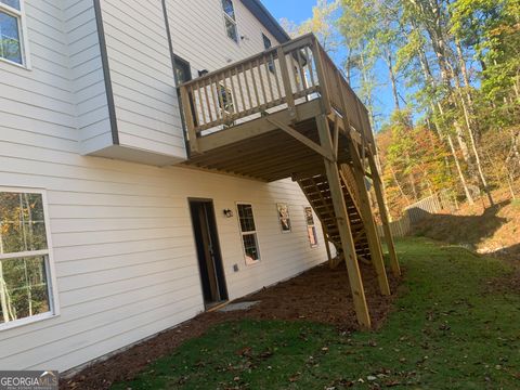 A home in Lawrenceville