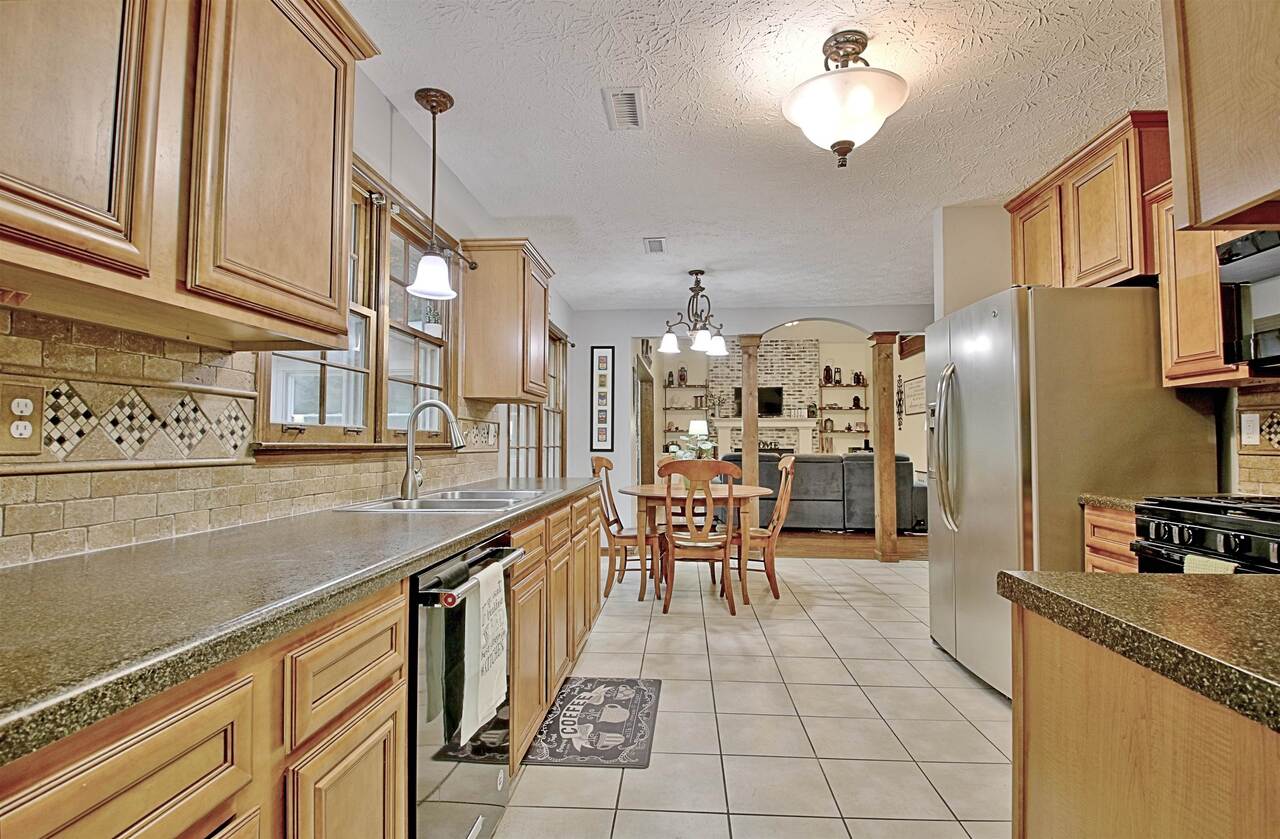 Briarhill - Residential
