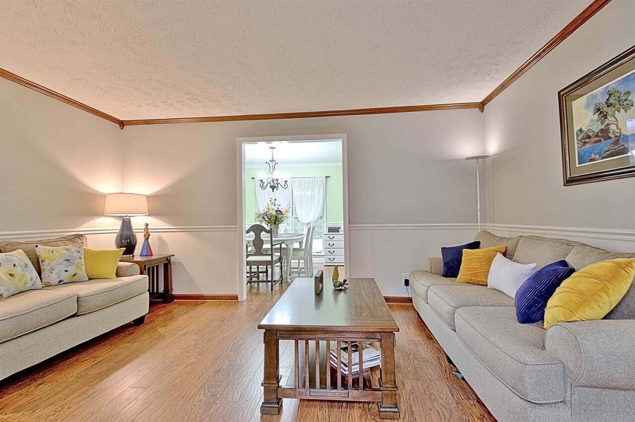 Briarhill - Residential