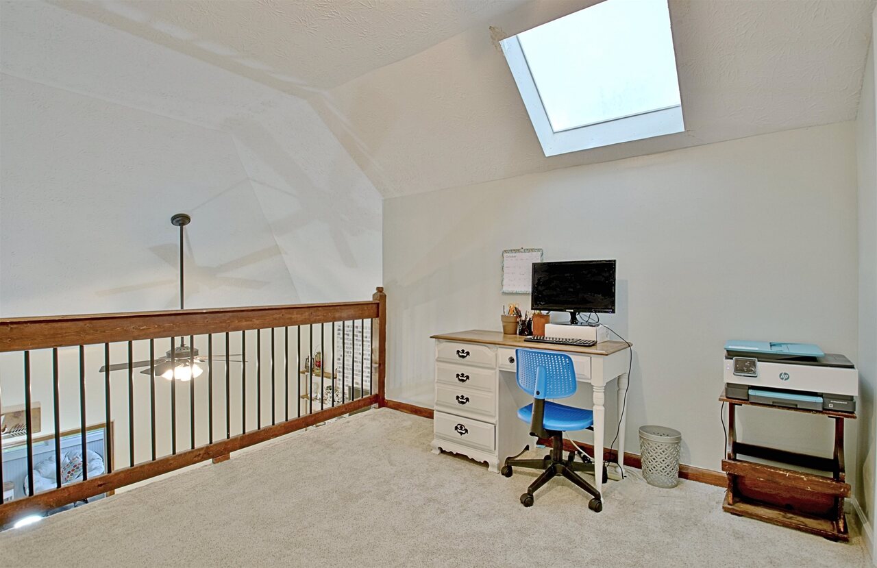 Briarhill - Residential