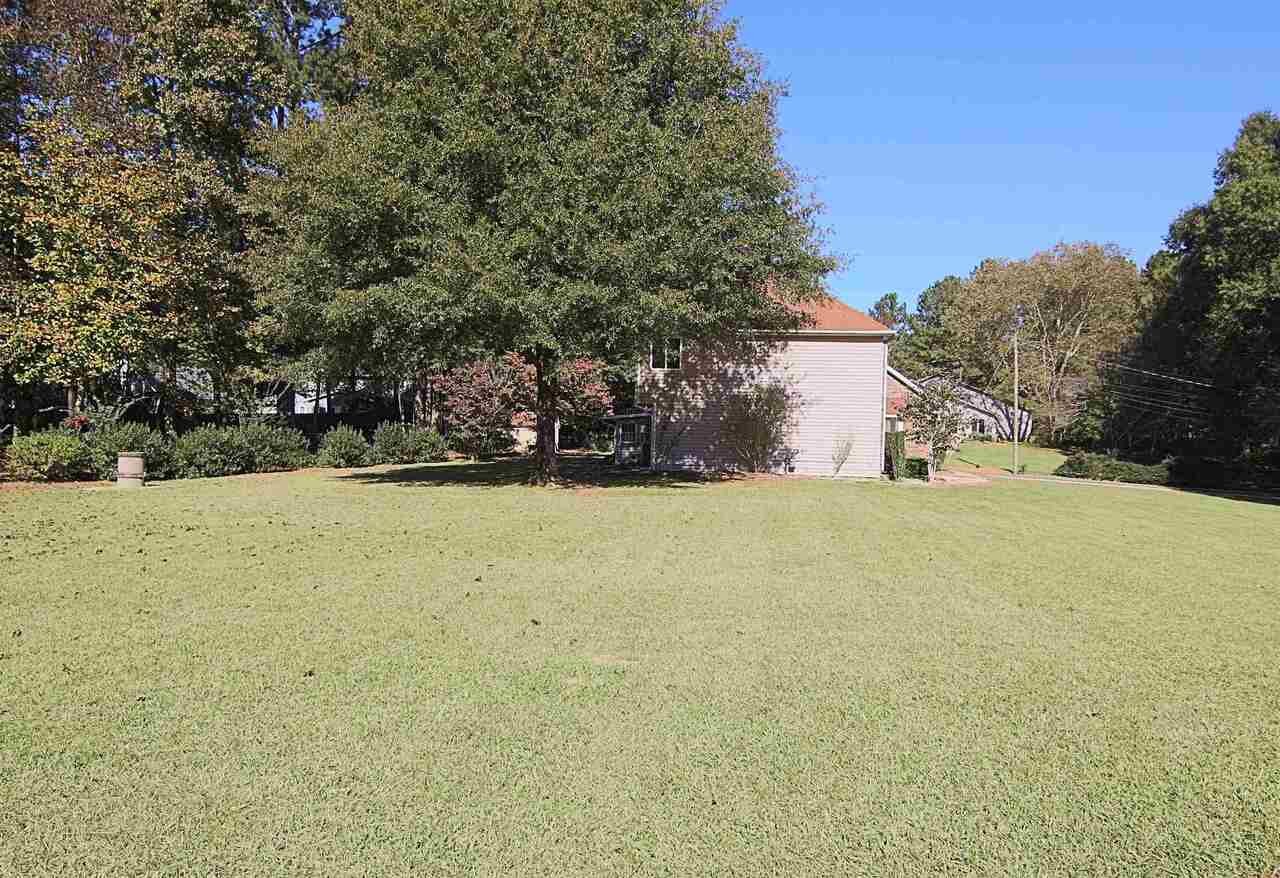 Briarhill - Residential