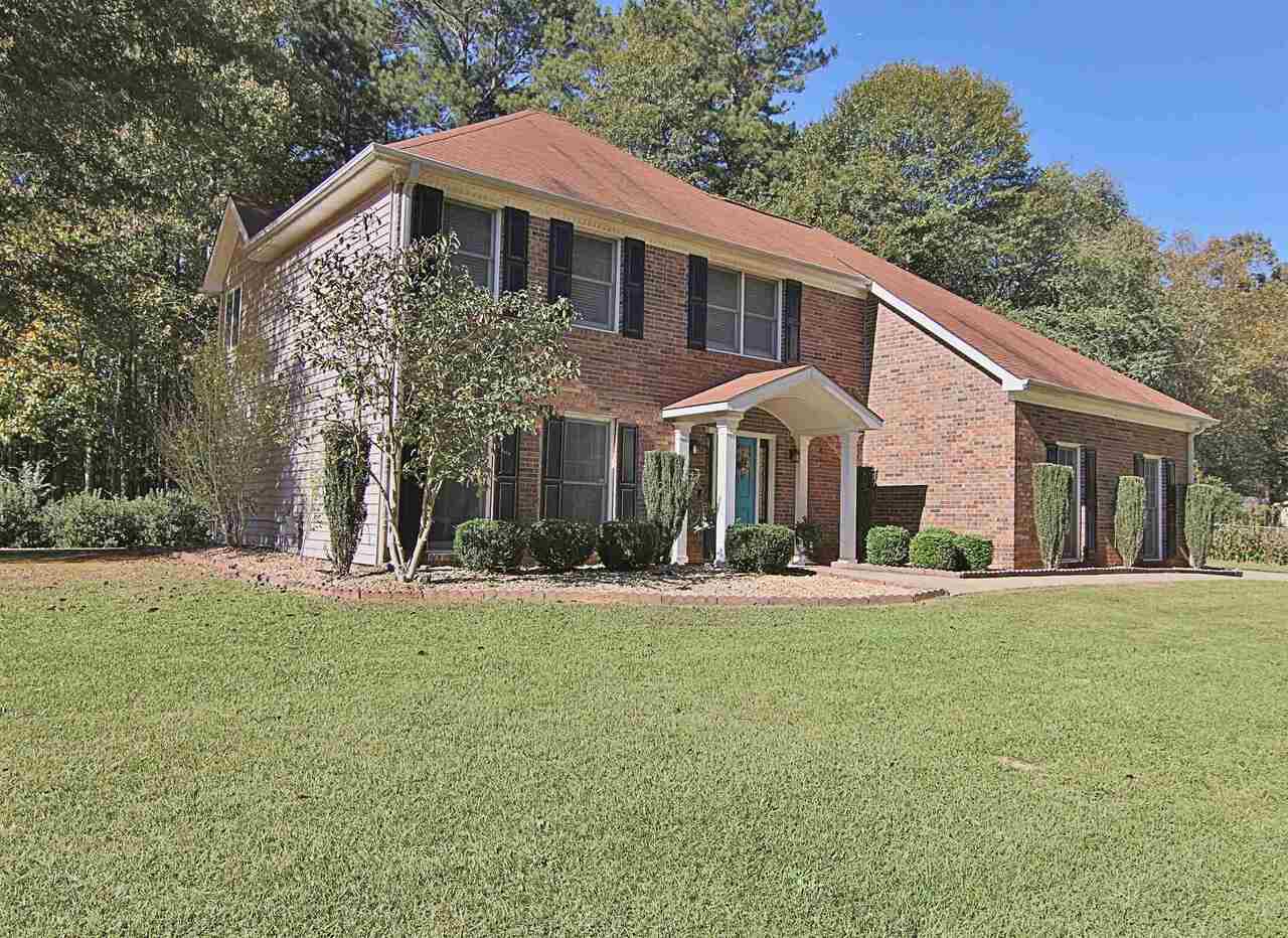 Briarhill - Residential