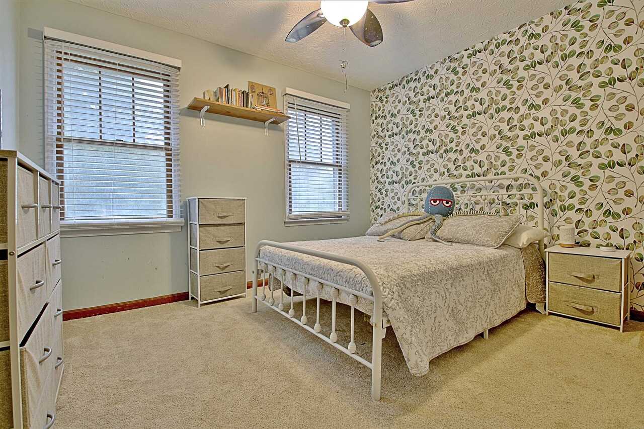 Briarhill - Residential