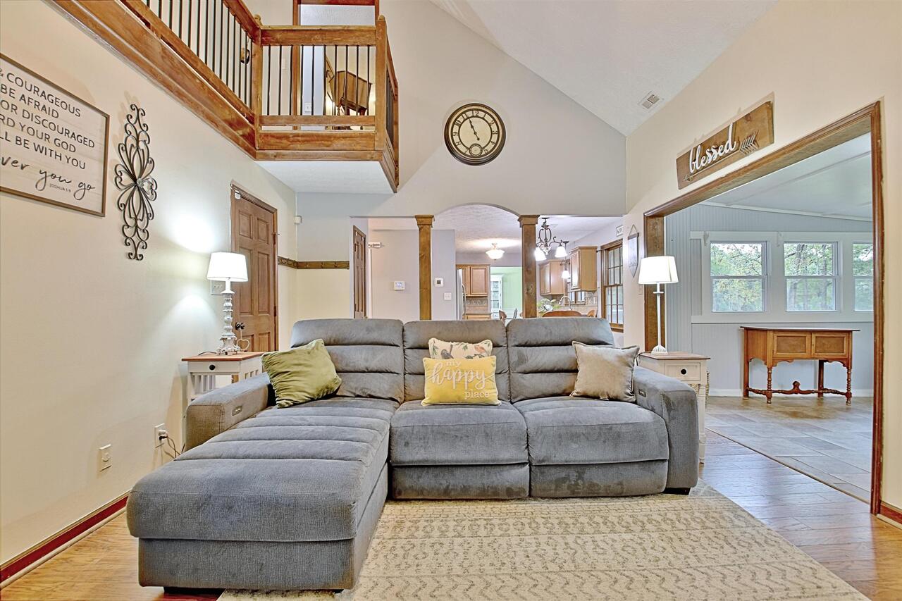 Briarhill - Residential