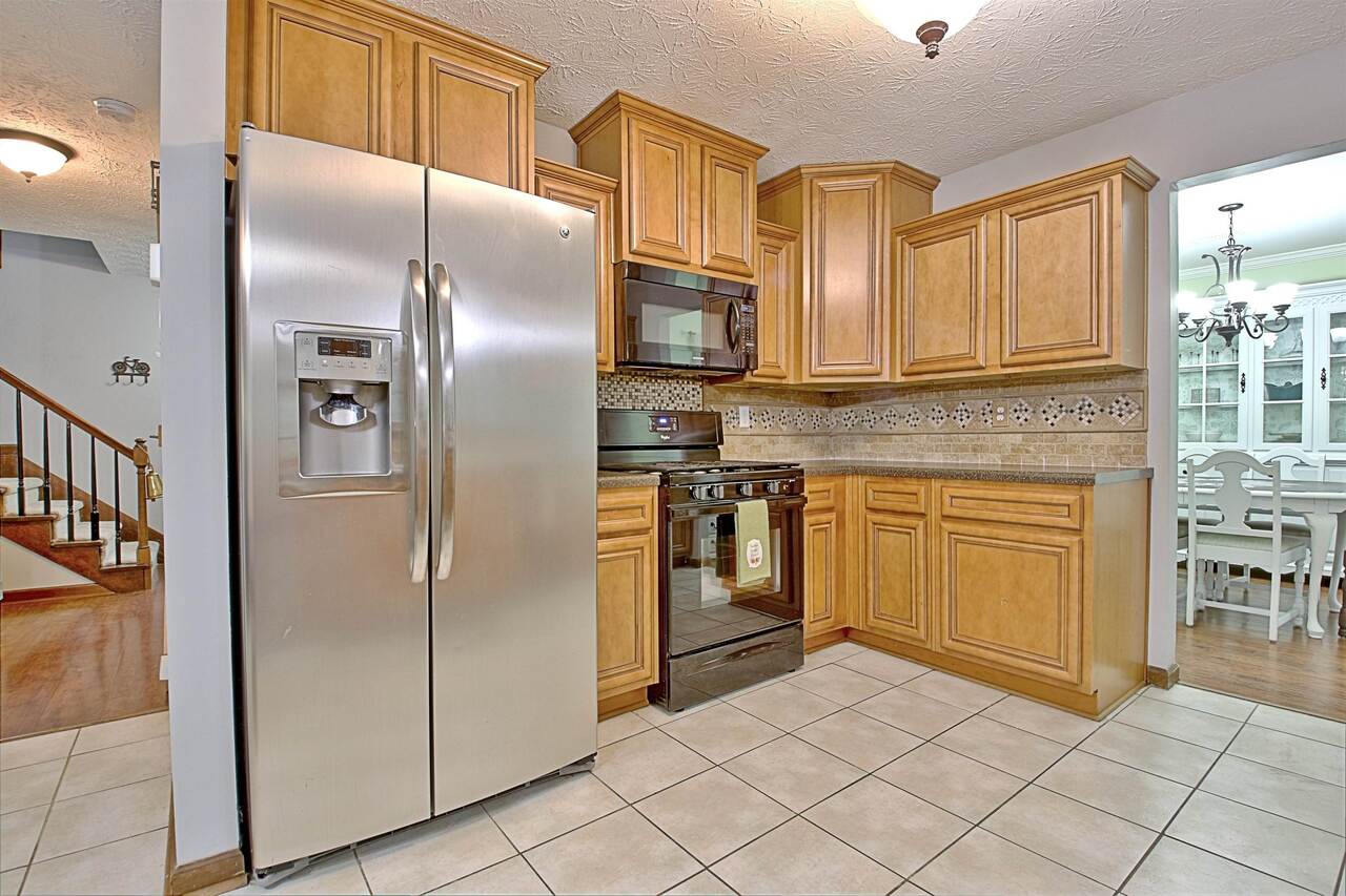 Briarhill - Residential