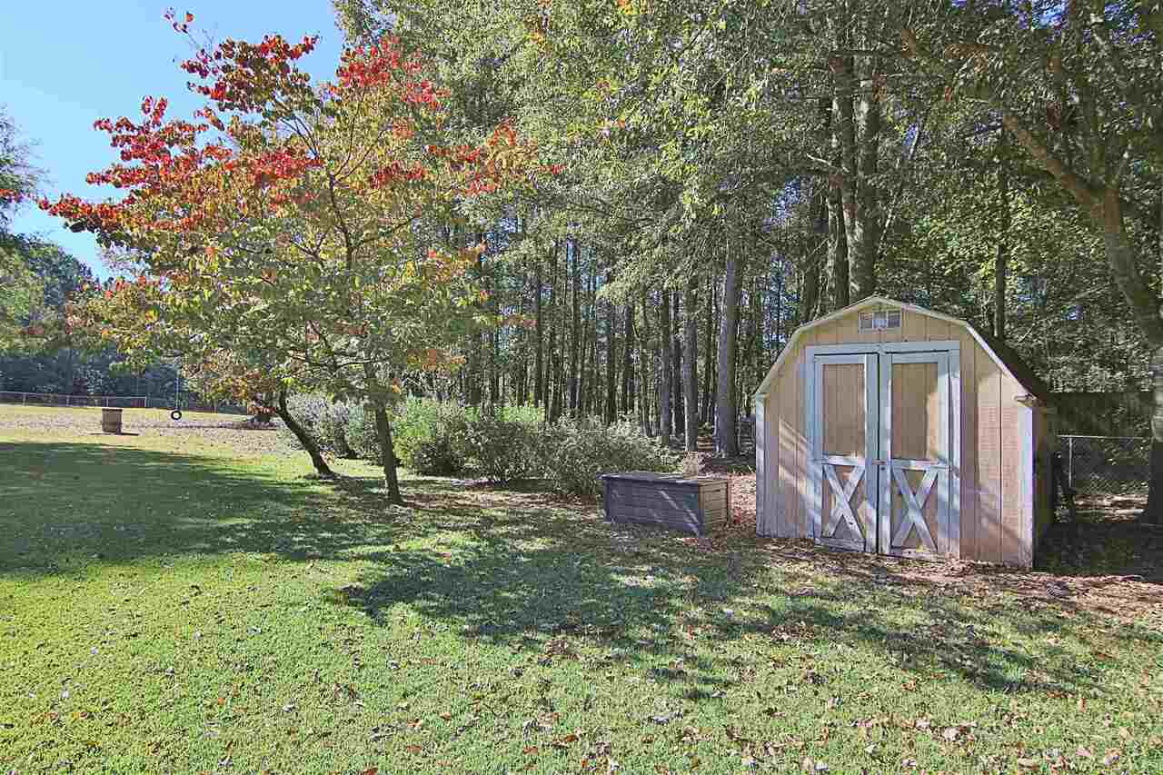 Briarhill - Residential