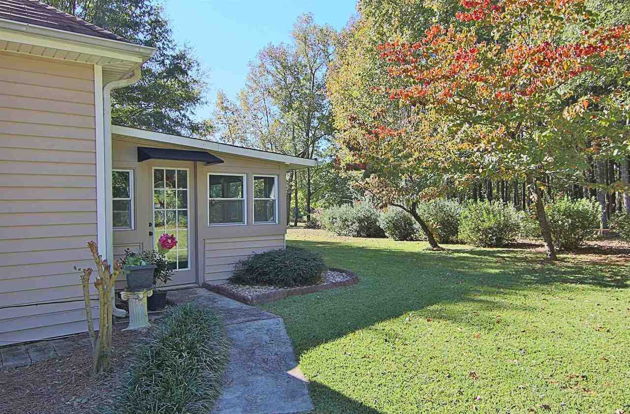 Briarhill - Residential