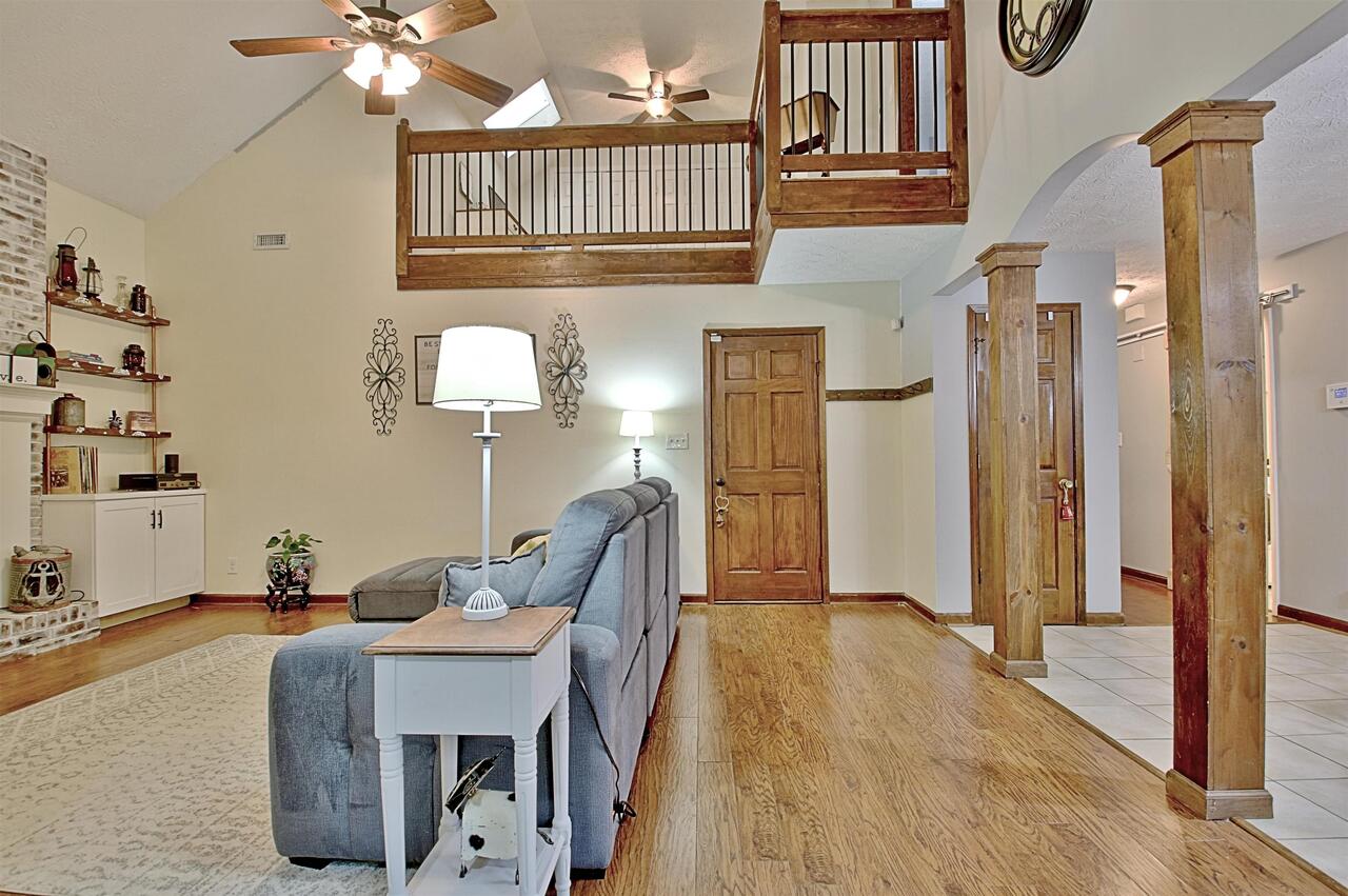 Briarhill - Residential