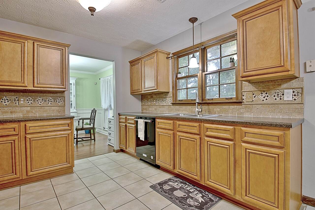 Briarhill - Residential