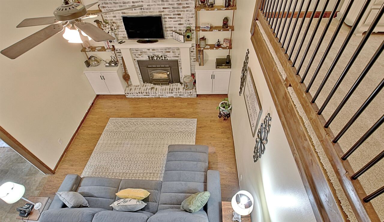 Briarhill - Residential