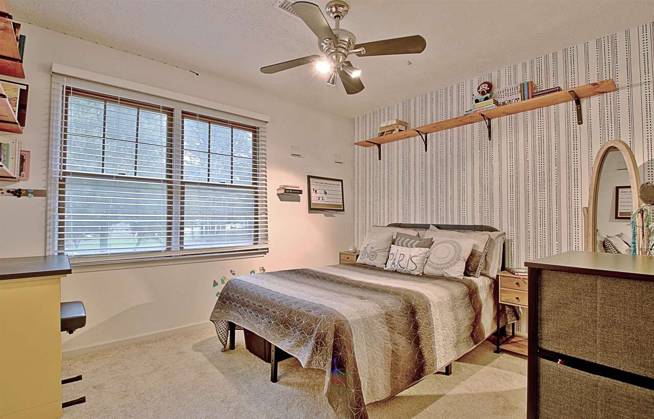 Briarhill - Residential