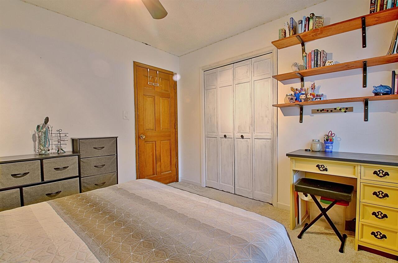 Briarhill - Residential