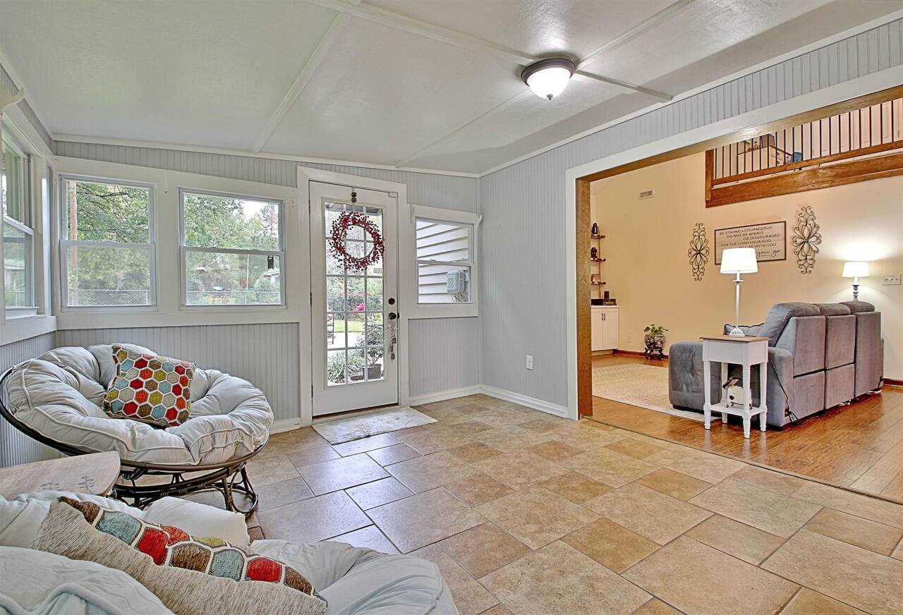 Briarhill - Residential