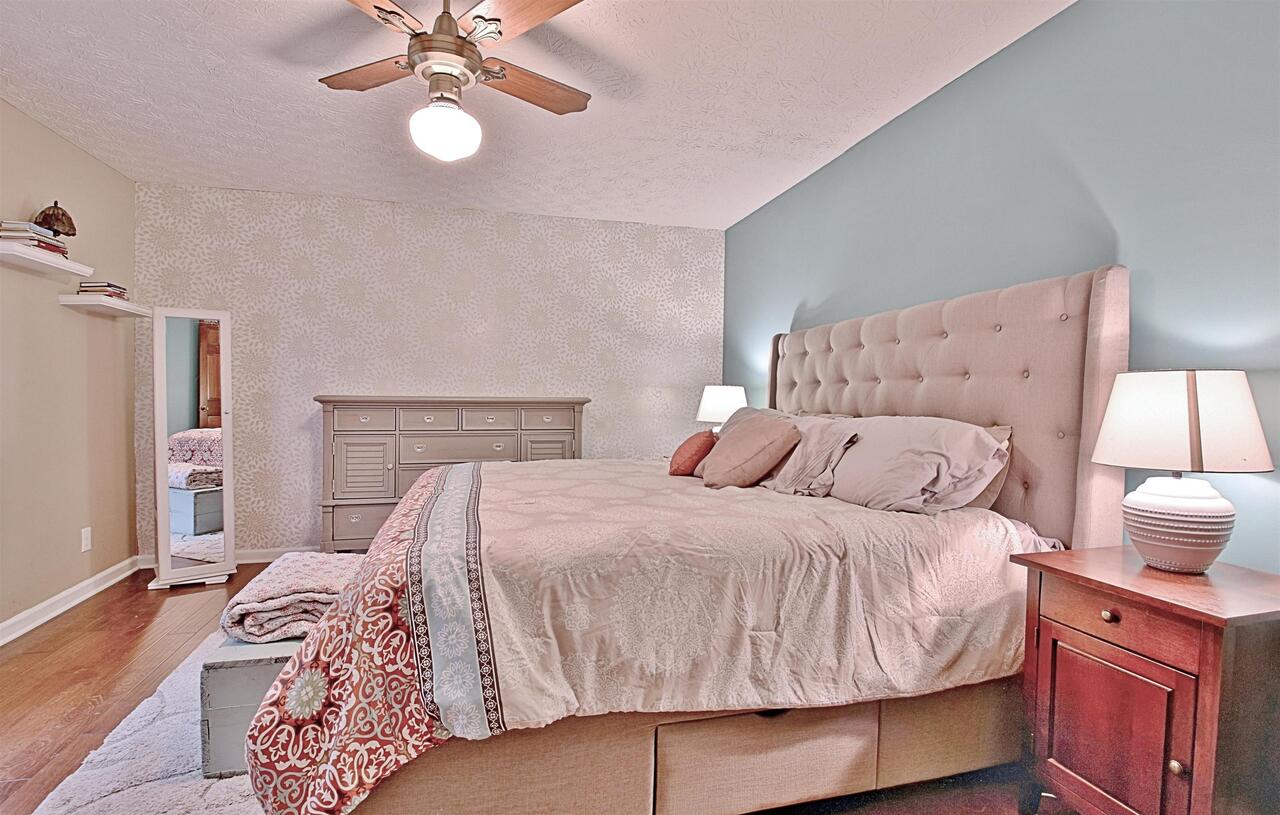 Briarhill - Residential