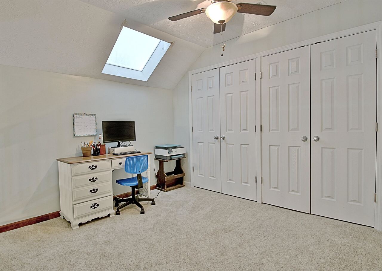 Briarhill - Residential
