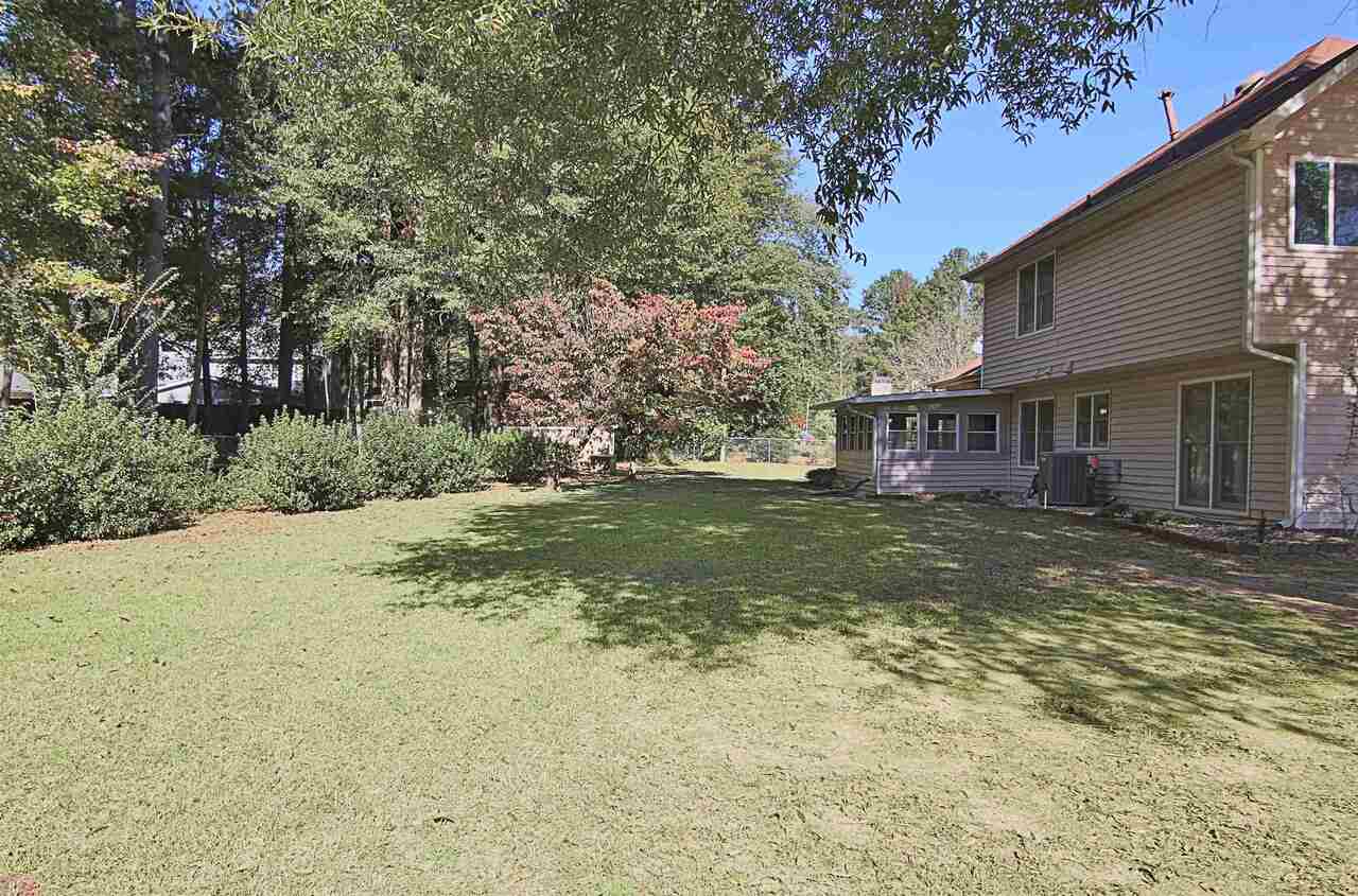 Briarhill - Residential