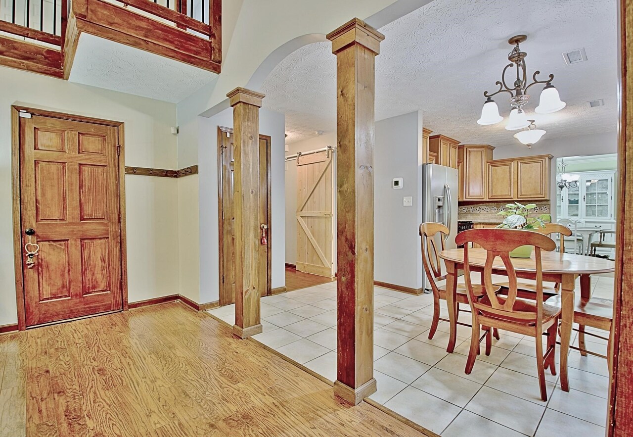 Briarhill - Residential