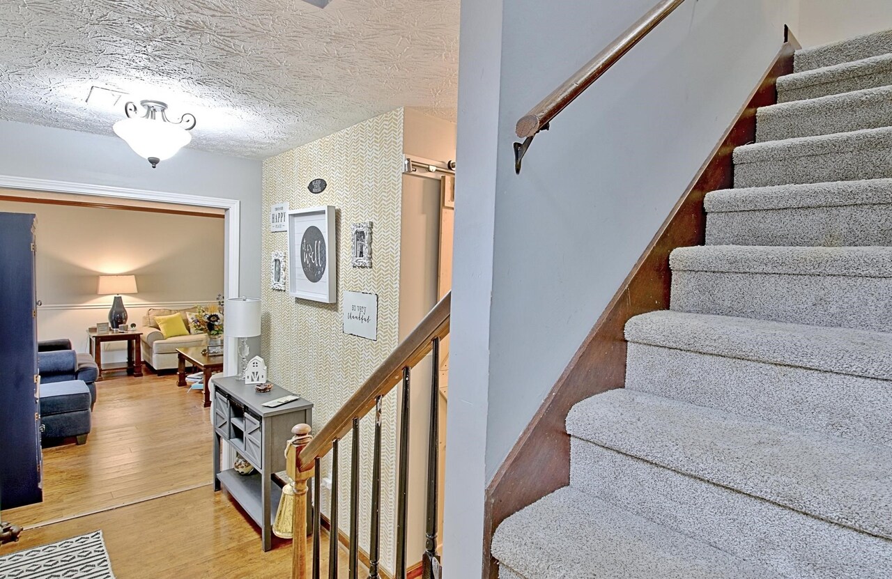 Briarhill - Residential