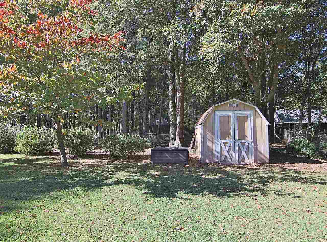 Briarhill - Residential