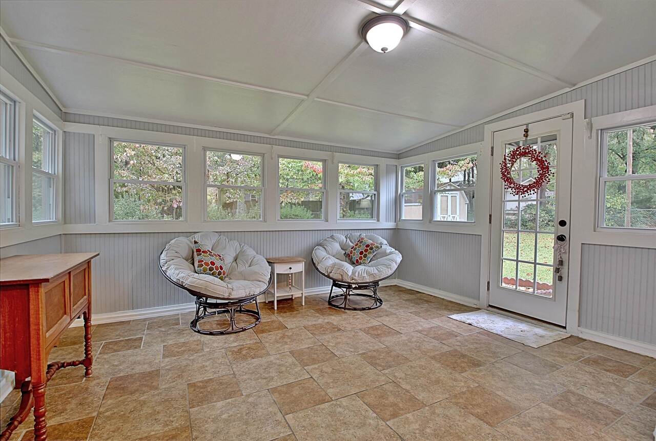 Briarhill - Residential