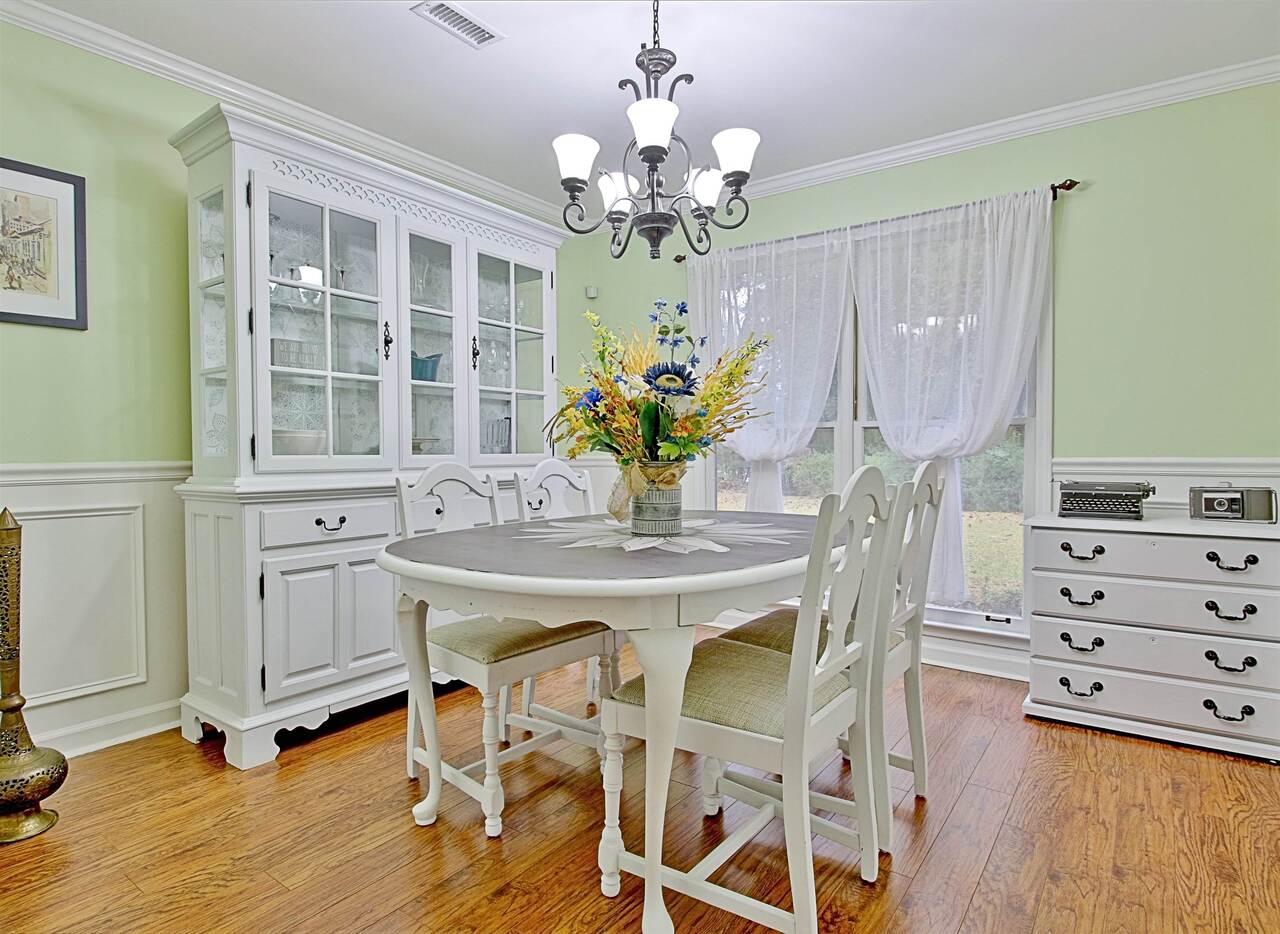 Briarhill - Residential
