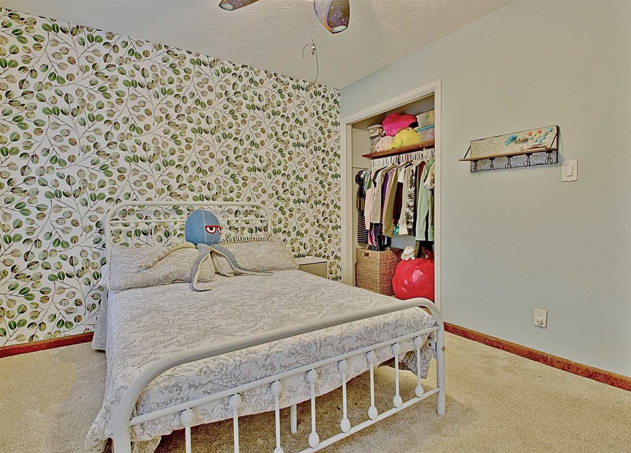 Briarhill - Residential