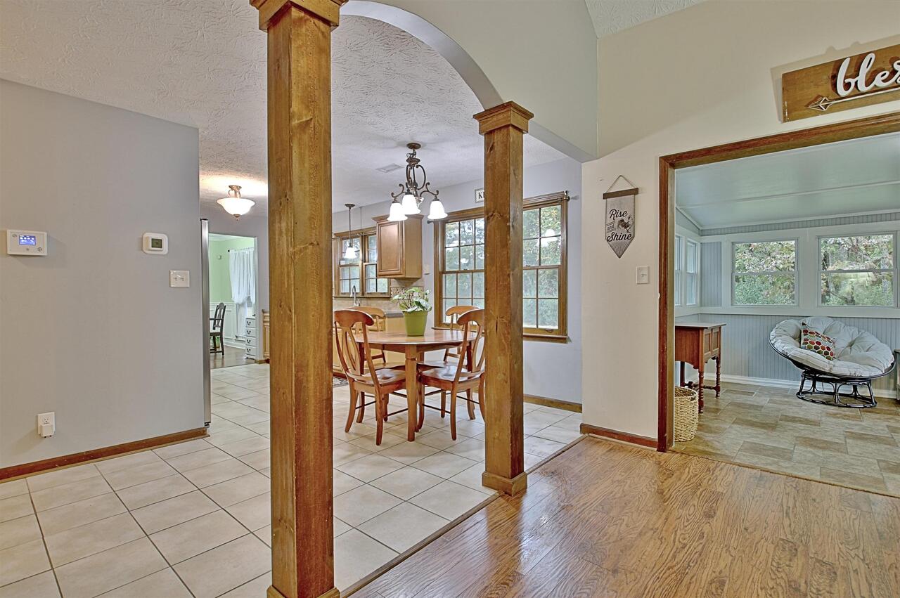Briarhill - Residential