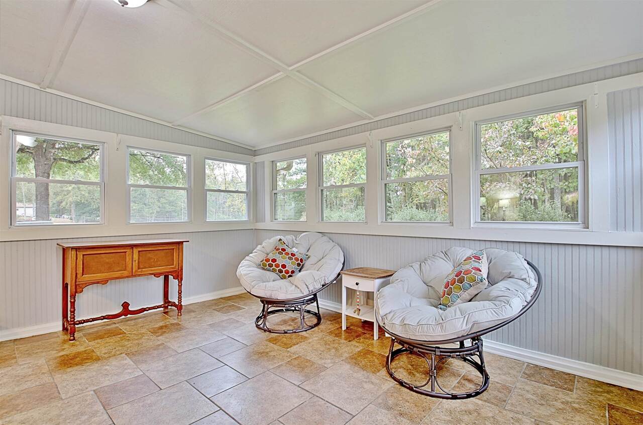Briarhill - Residential