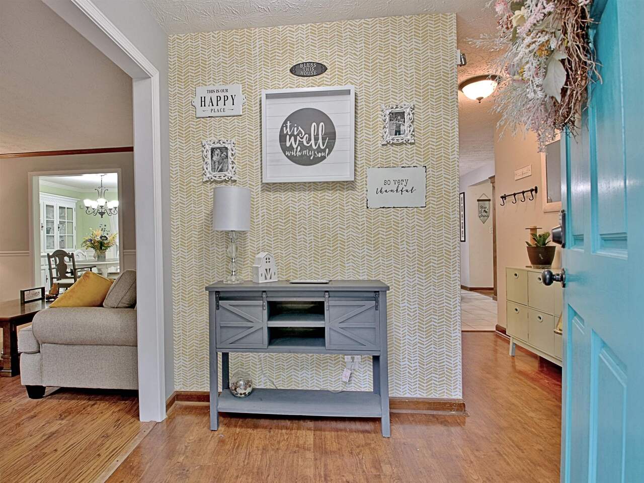 Briarhill - Residential