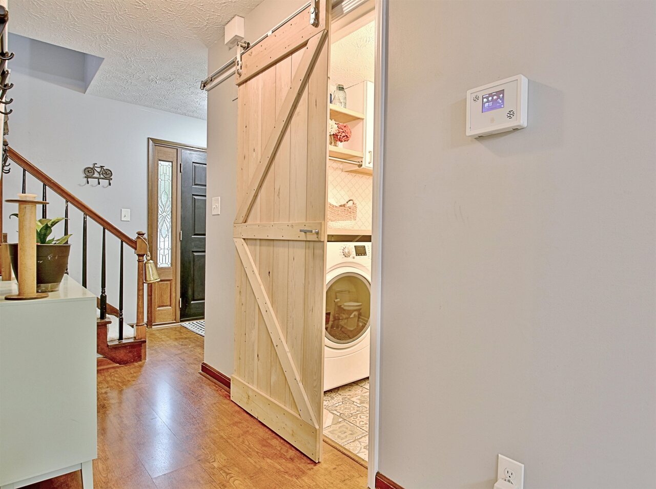 Briarhill - Residential