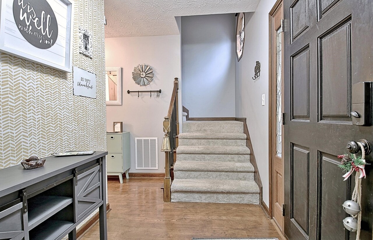 Briarhill - Residential