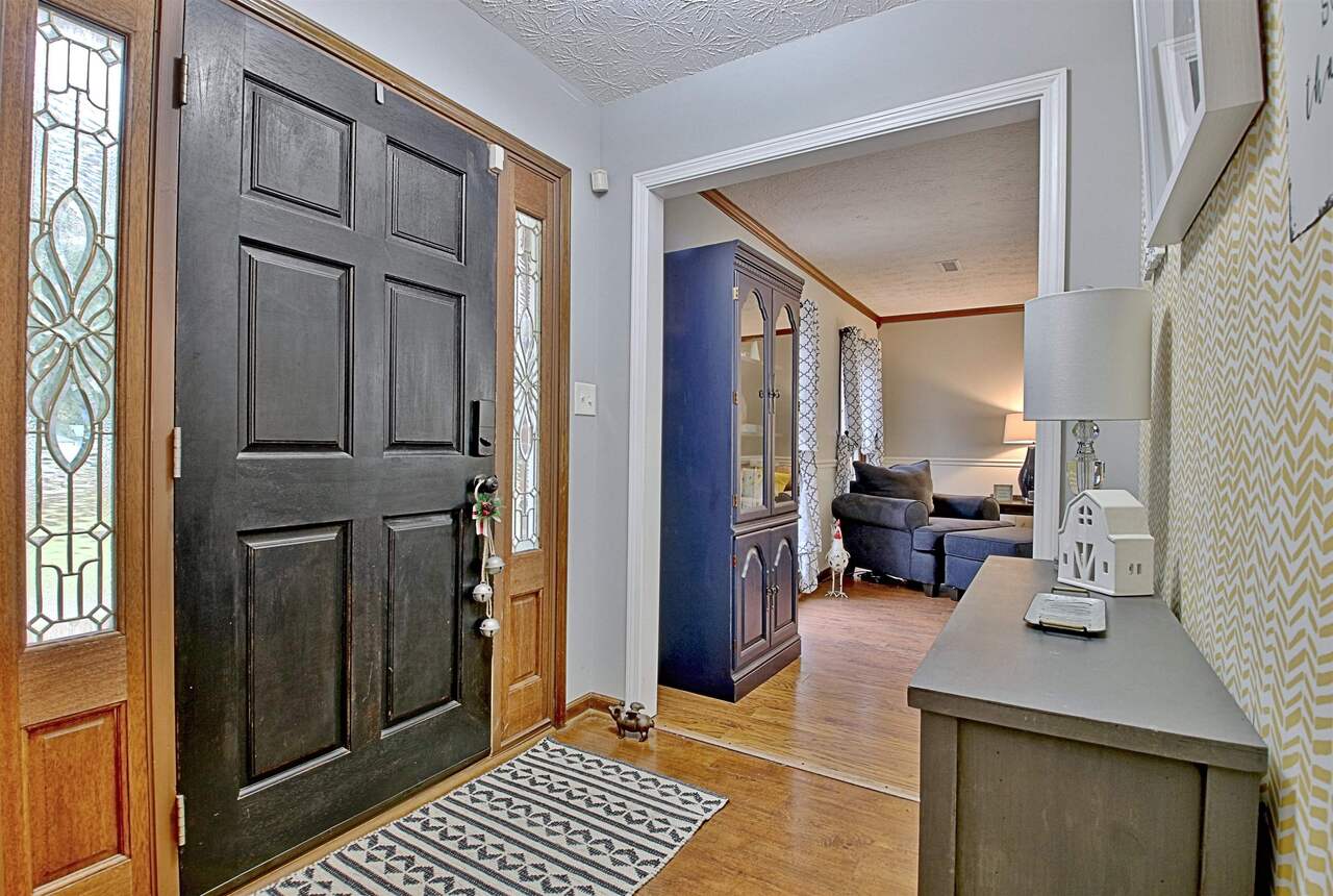 Briarhill - Residential