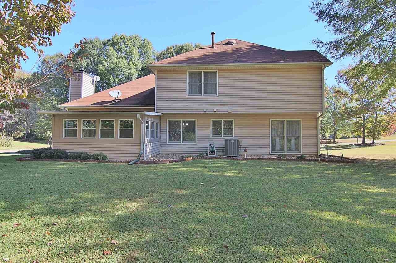 Briarhill - Residential
