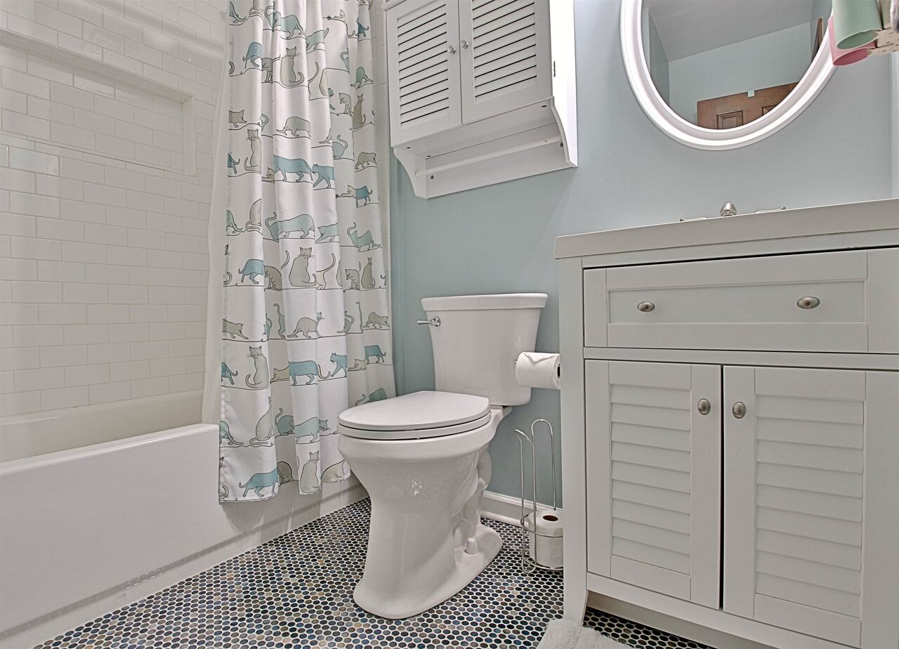 Briarhill - Residential