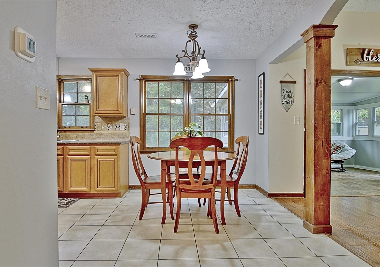 Briarhill - Residential