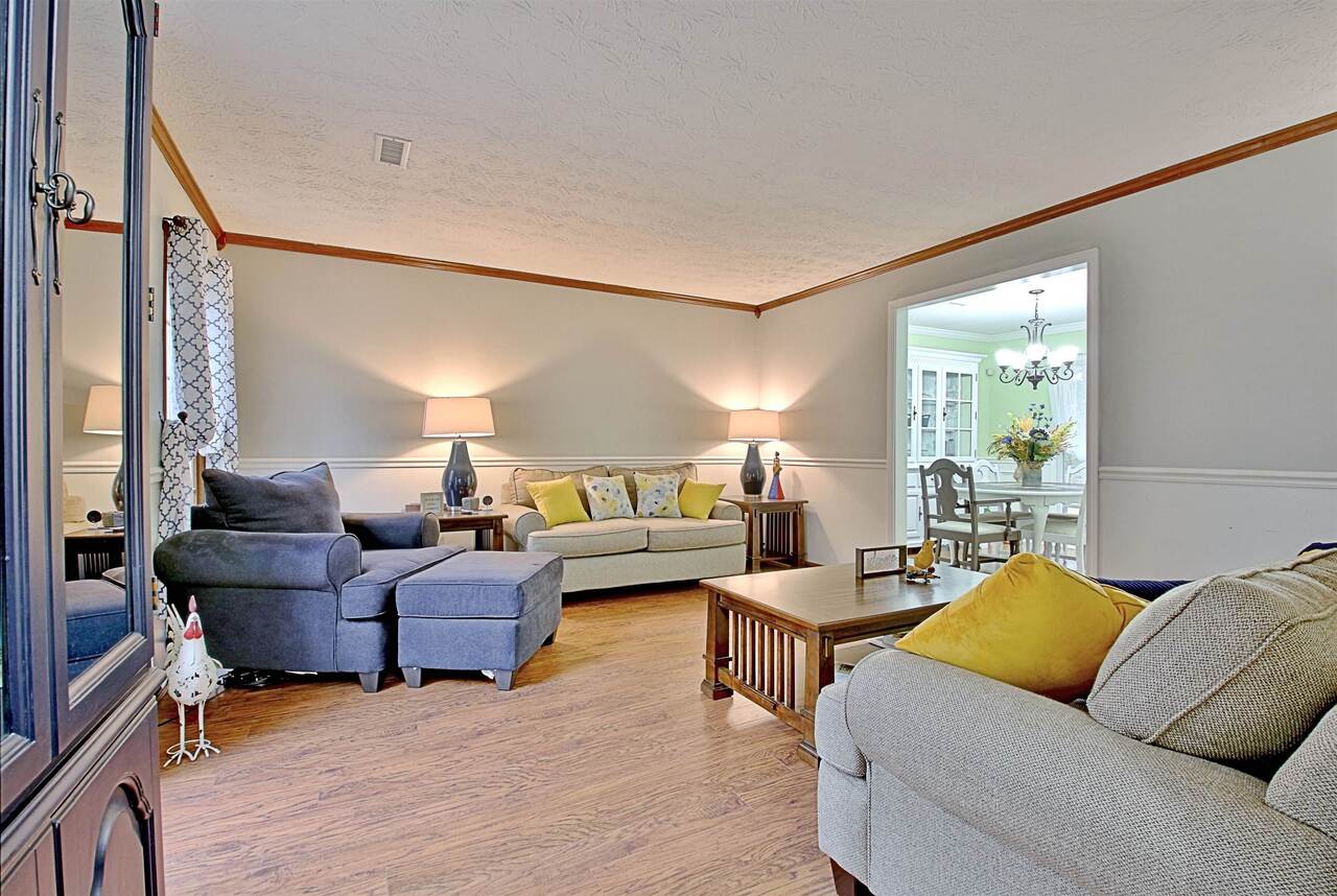 Briarhill - Residential