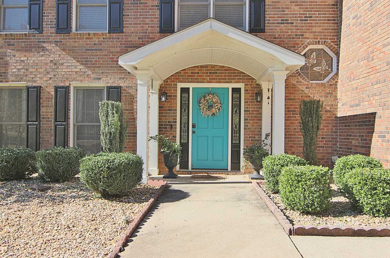 Briarhill - Residential