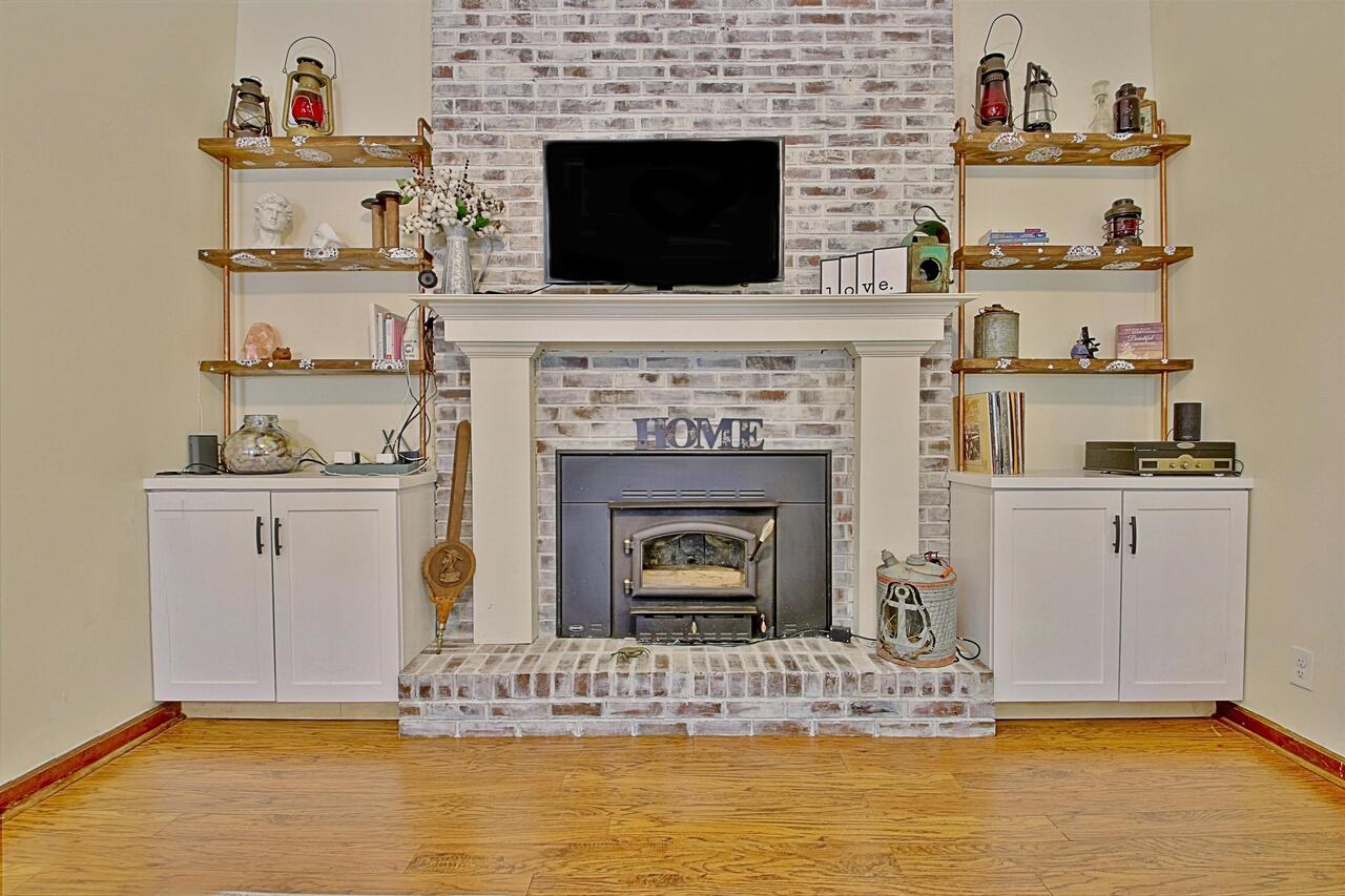 Briarhill - Residential