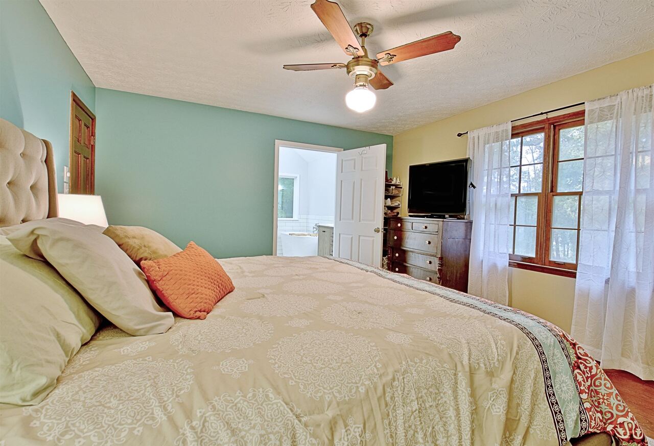 Briarhill - Residential