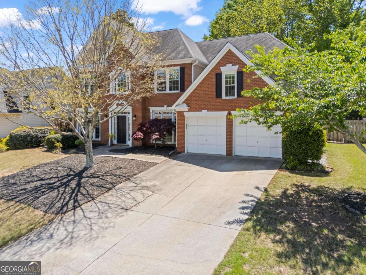 920 Pebblestone CT