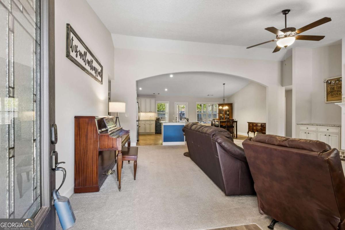 275 Emily Forest WAY