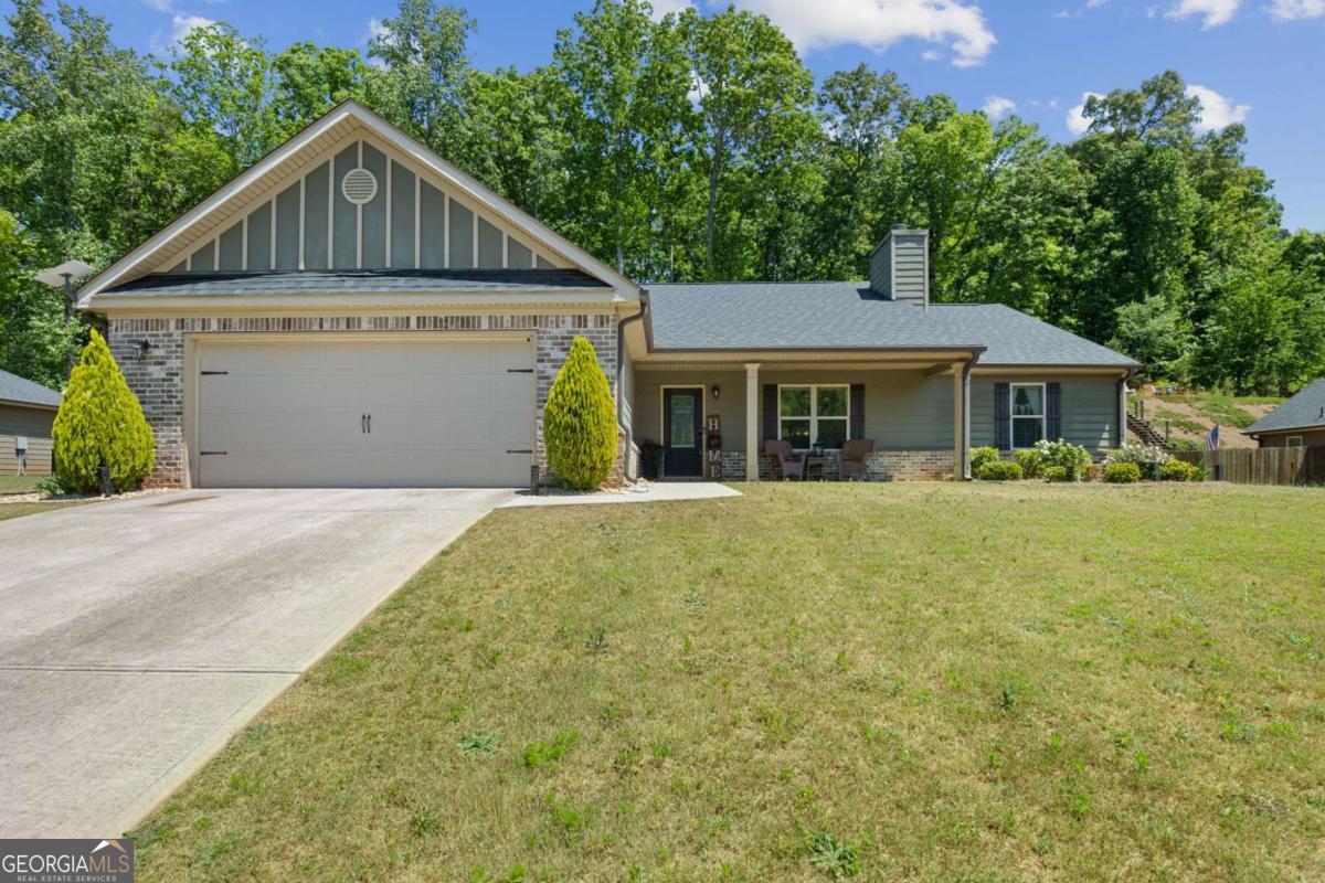 275 Emily Forest WAY