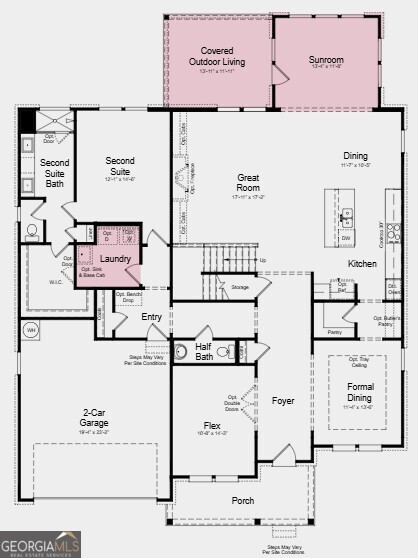 3176 Danlow CT
