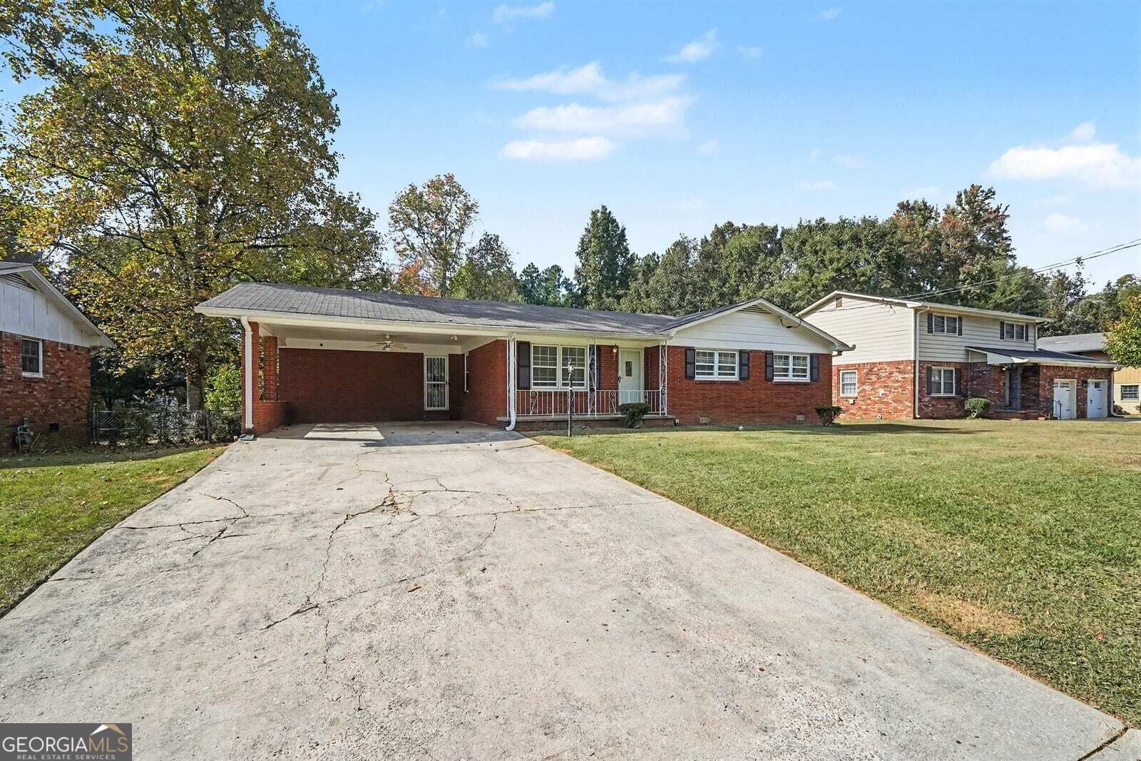 5625 Morning Creek CIR