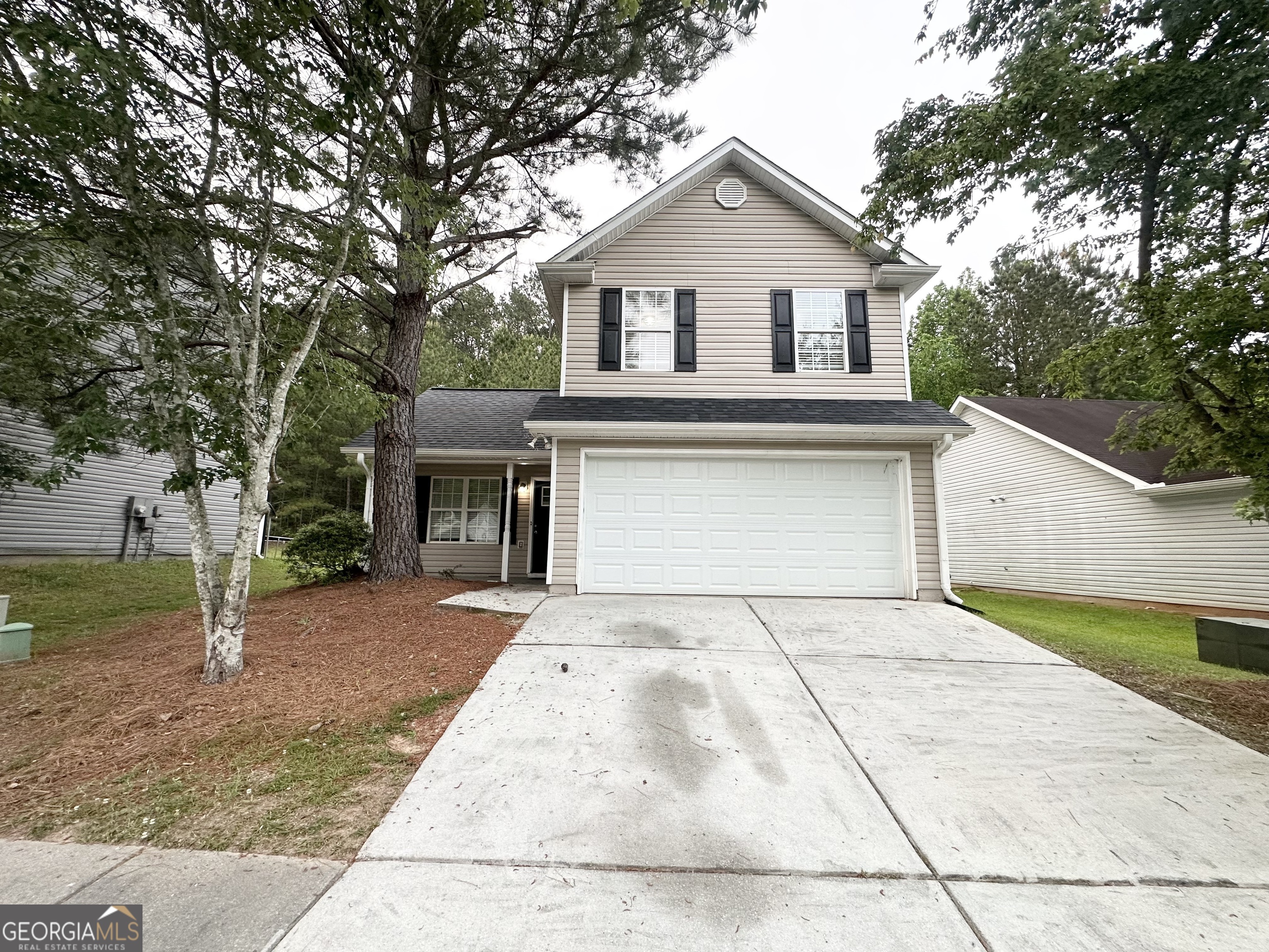 9151 Jefferson Village DR SW