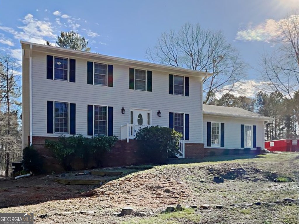 Photo of 185 Deer Forest Trail, Fayetteville, GA 30214 (MLS # 10801578)