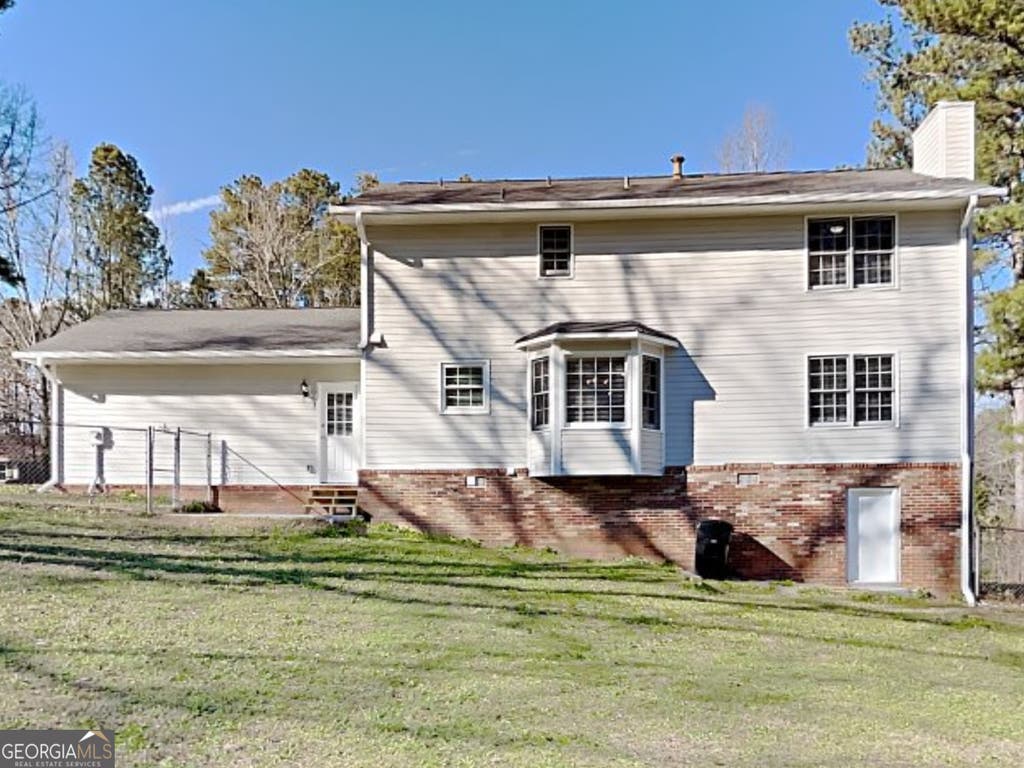 Photo of 185 Deer Forest Trail, Fayetteville, GA 30214 (MLS # 10801578)